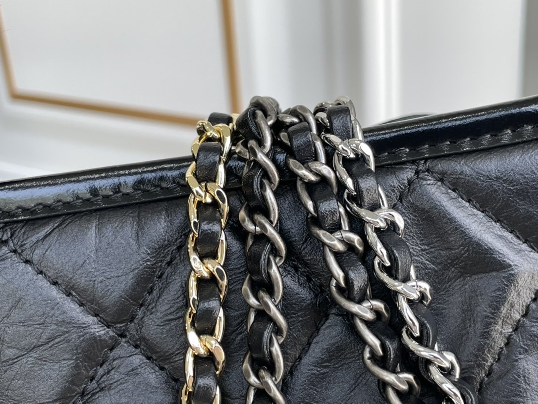 Chanel Gabrielle Bags